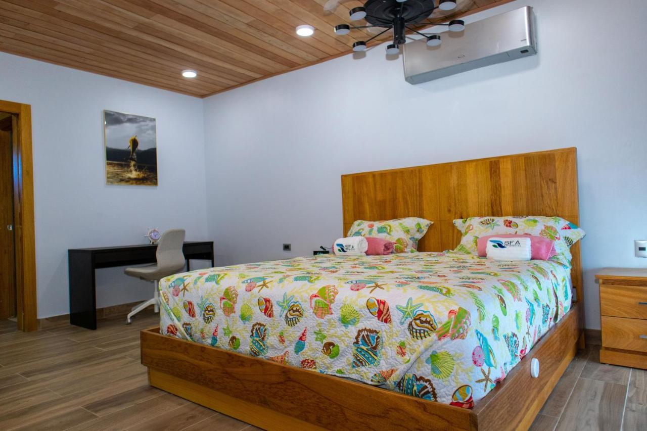 Residencial Sfa Pedernales Villa Exterior photo