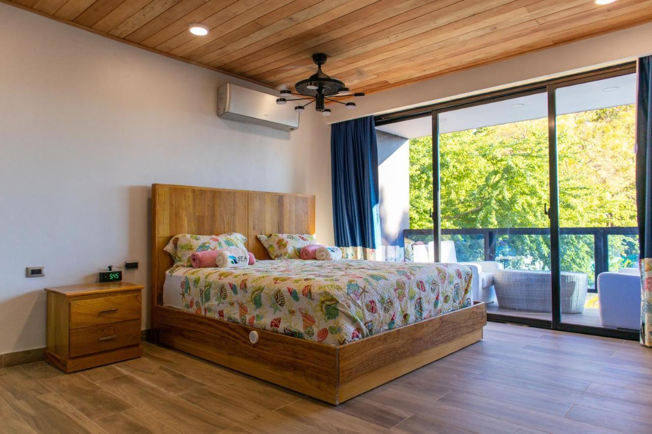Residencial Sfa Pedernales Villa Exterior photo