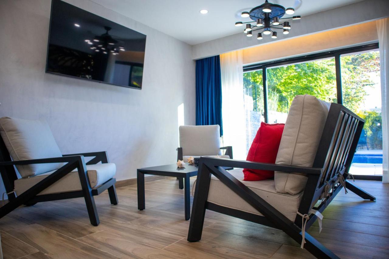 Residencial Sfa Pedernales Villa Exterior photo