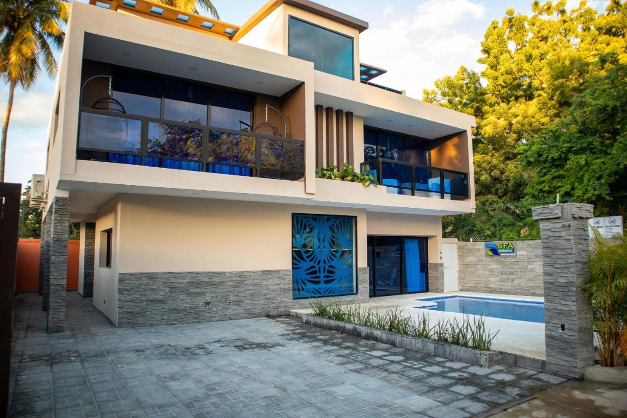 Residencial Sfa Pedernales Villa Exterior photo